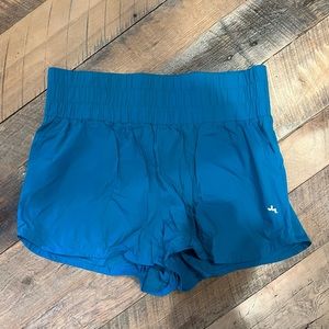 JoyLab shorts, Color blue, Size XL